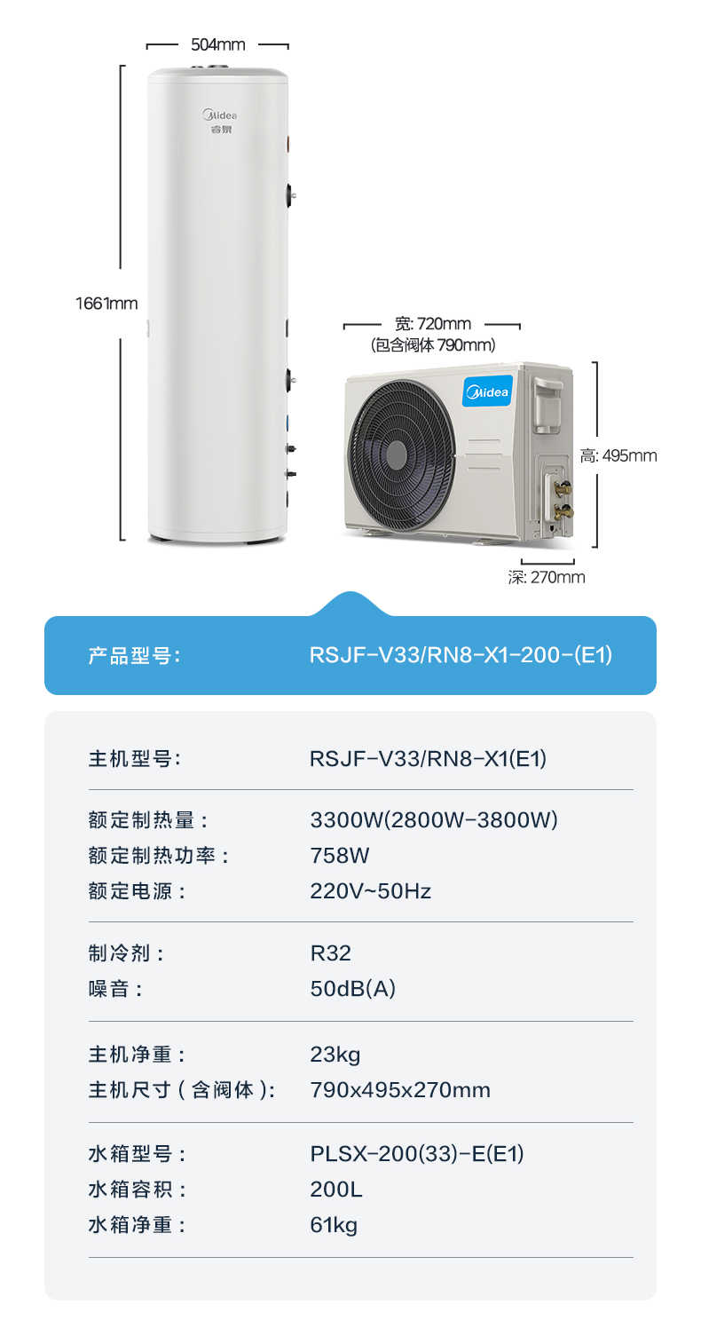 商品详情