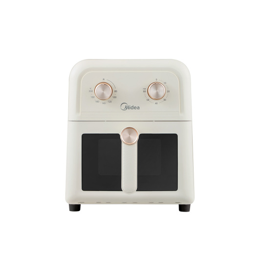 空气炸锅 无 MF-KZE6081 KZE6081 1500W（电机25W） GB