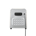 空气炸锅 无 MF-KZE6081 KZE6081 1500W（电机25W） GB