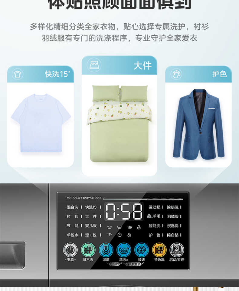 商品详情
