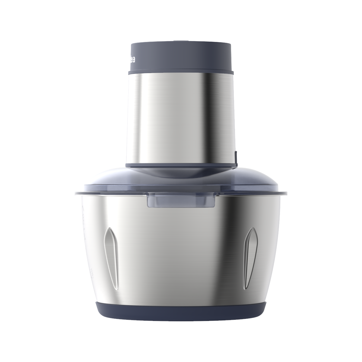 绞肉机2L 304不锈钢搅拌碗 无缝易洁刀 两档调节 MJ-JC14B