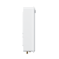 东芝（TOSHIBA）JSW30-TW8 燃气热水器 16升日本进口芯片 室外家用安全 防水防雷防冻