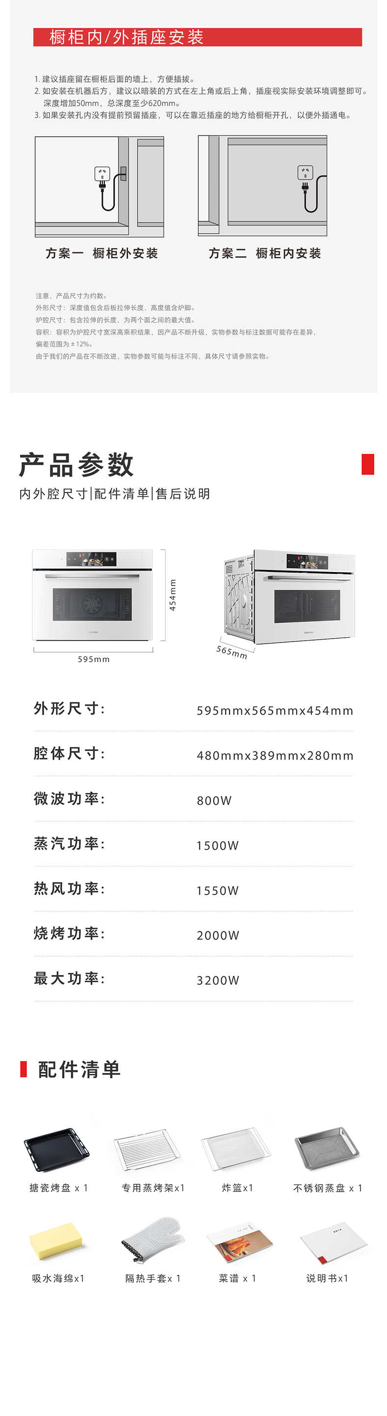 商品详情