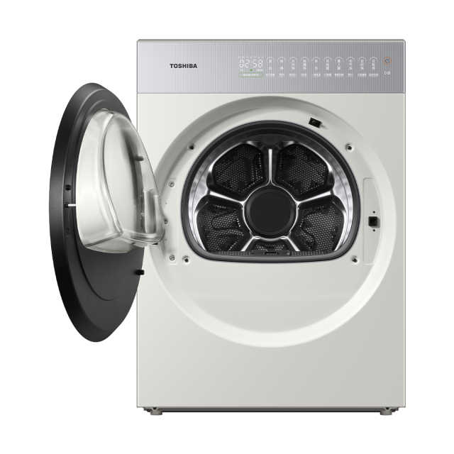 【景套系】DH-10T27BA 干衣护理机 玉肌纱 220V,1Ph 50Hz