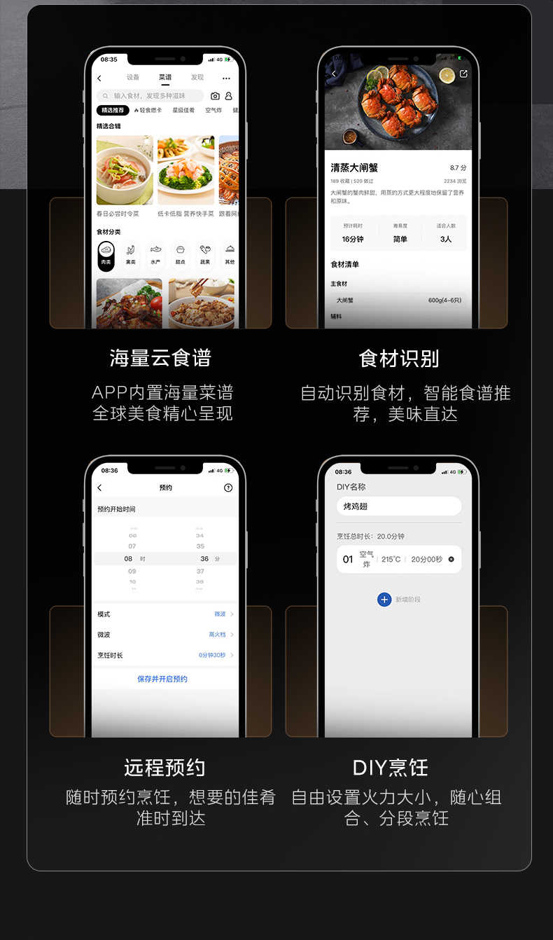商品详情