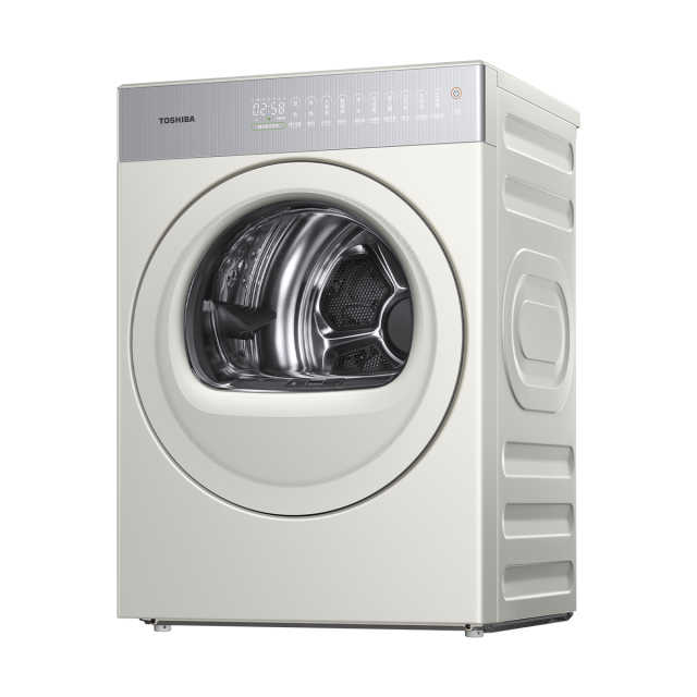 【景套系】DH-10T27BA 干衣护理机 玉肌纱 220V,1Ph 50Hz