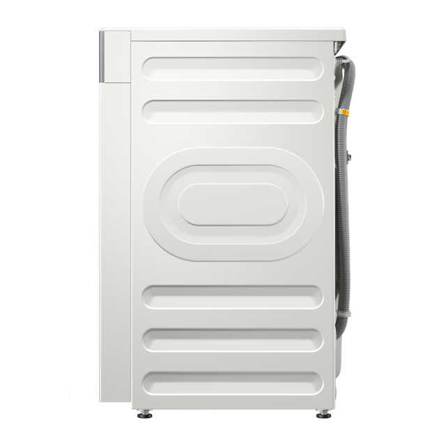 【景套系】DG-10T27BA 滚筒洗衣机 玉肌纱 转速1400 带银离子