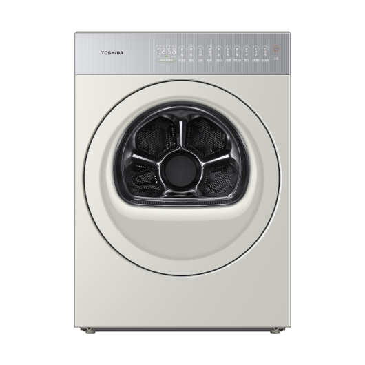 【景套系】DH-10T27BA 干衣护理机 玉肌纱 220V,1Ph 50Hz