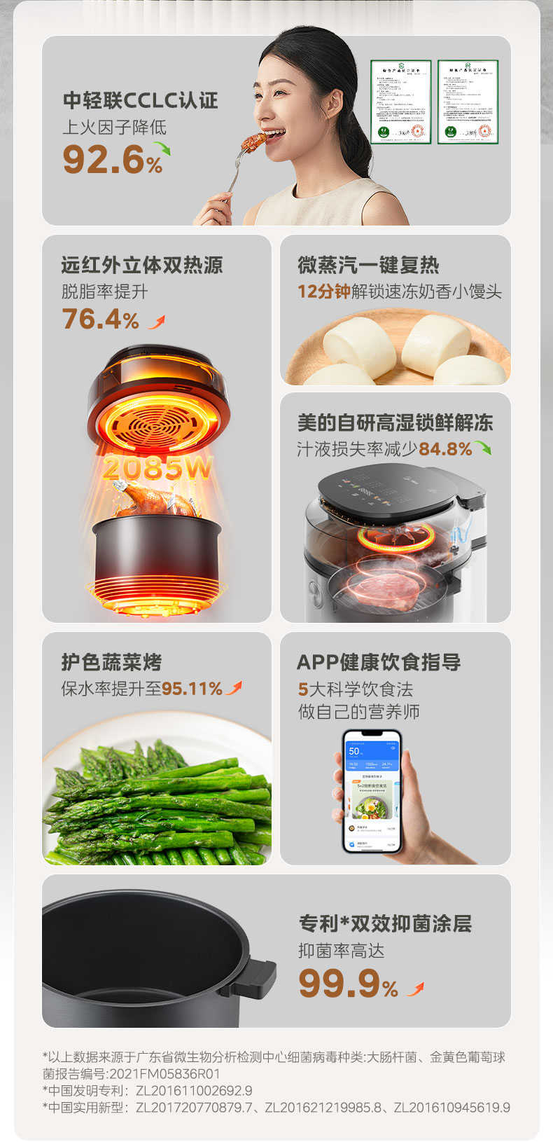 商品详情