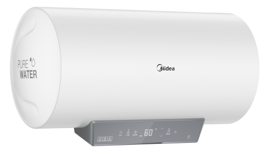 F80-33E8(HE) 电热水器 极地白 非智能