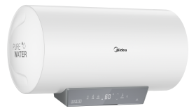 F50-33E8(HE) 电热水器 极地白 非智能