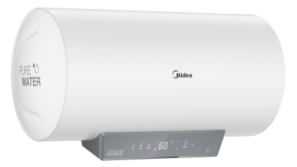 F50-33E8(HE) 电热水器 极地白 非智能