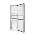 【门店款】美的 冰箱 BCD-349WGPM(Q) 墨兰灰-星烁