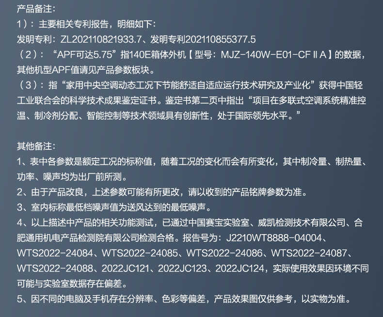商品详情