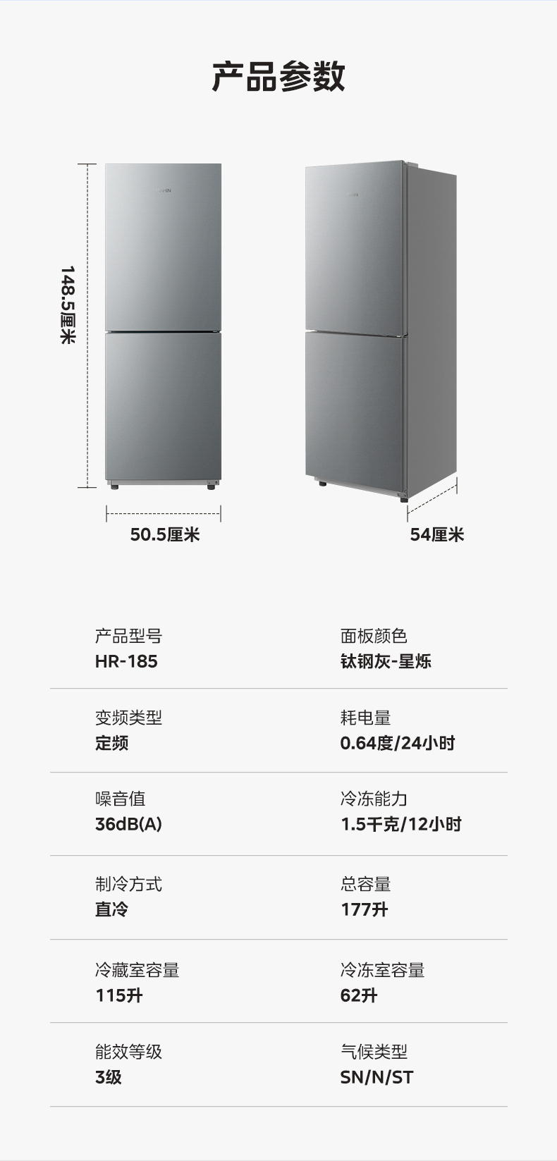 产品详情介绍