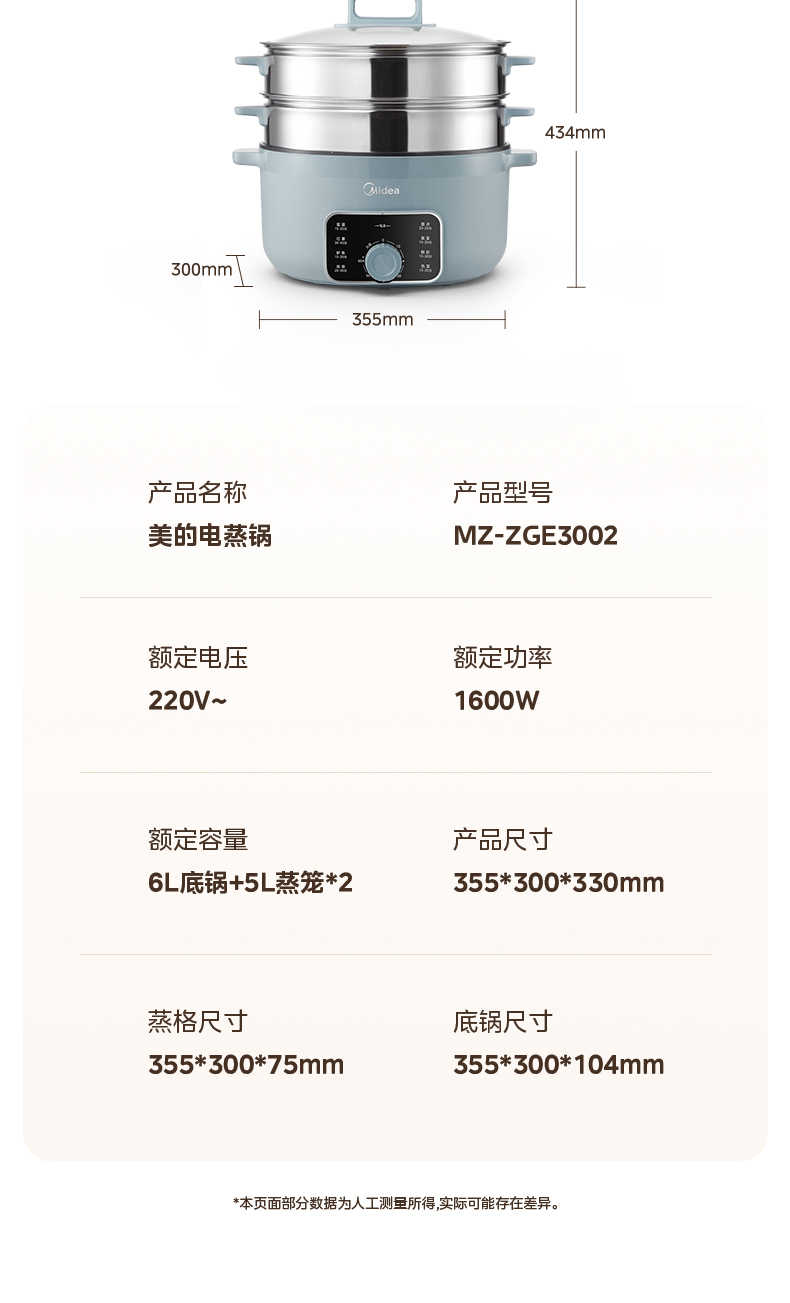 商品详情