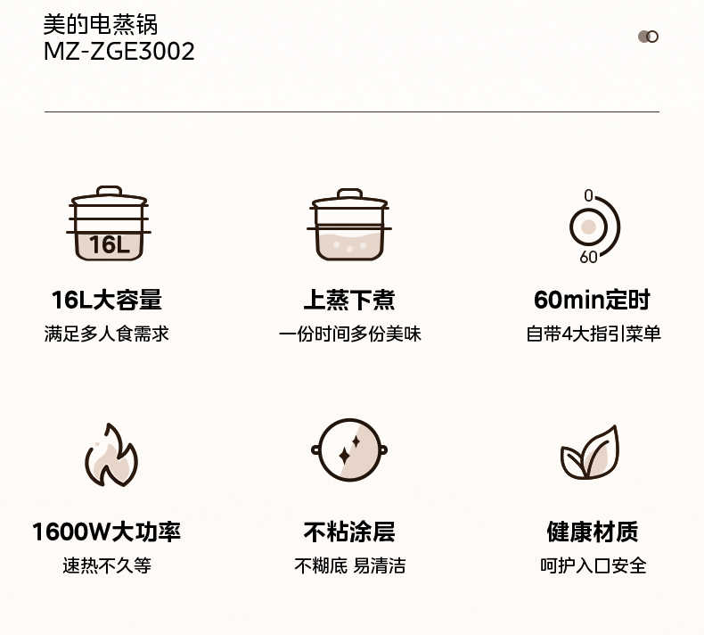 商品详情