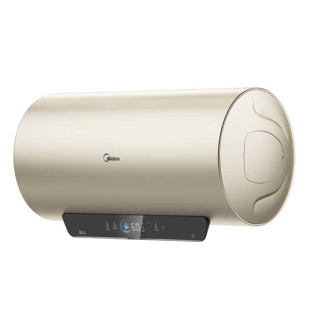 美的电热水器 F6025-ME4(HE) 稀土镁棒 2500W速热 一级能效