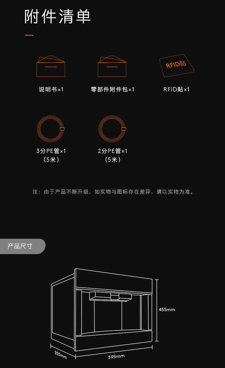商品详情