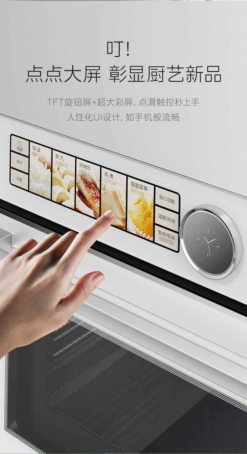 商品详情