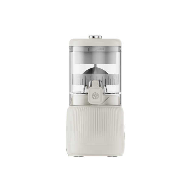 美的榨汁机 一键启动 慢速螺旋萃取 USB便携充电 分体式易拆 MJ-ZY12