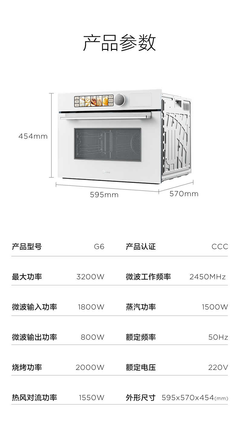 商品详情