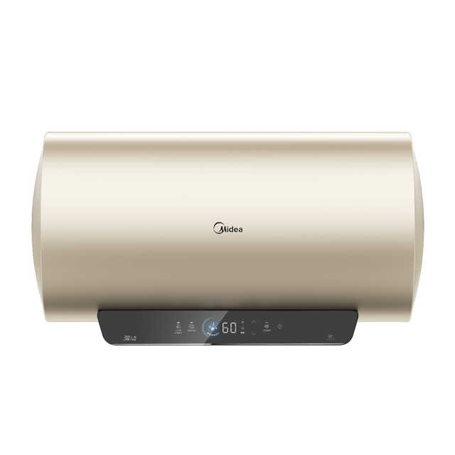 美的电热水器 F6025-ME4(HE) 稀土镁棒 2500W速热 一级能效