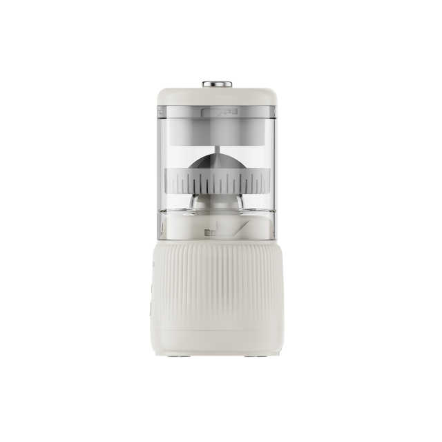 美的榨汁机 一键启动 慢速螺旋萃取 USB便携充电 分体式易拆 MJ-ZY12