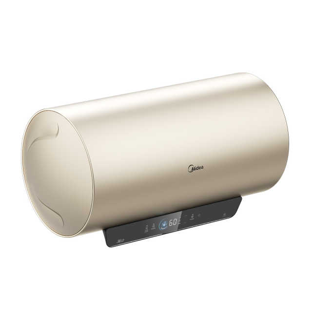 美的电热水器 F6025-ME4(HE) 稀土镁棒 2500W速热 一级能效