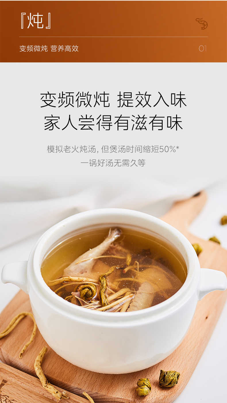 商品详情