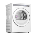 MH10HS70 干衣护理机 海盐白 220V,1Ph 50Hz