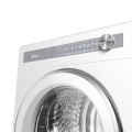 MH10HS70 干衣护理机 海盐白 220V,1Ph 50Hz