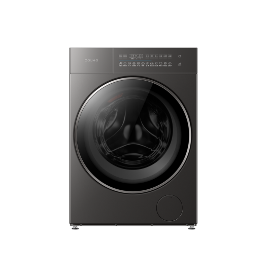 CGU12-A1 滚筒洗衣机 星泽灰 220V,1Ph 50Hz 转速1200 带银离子