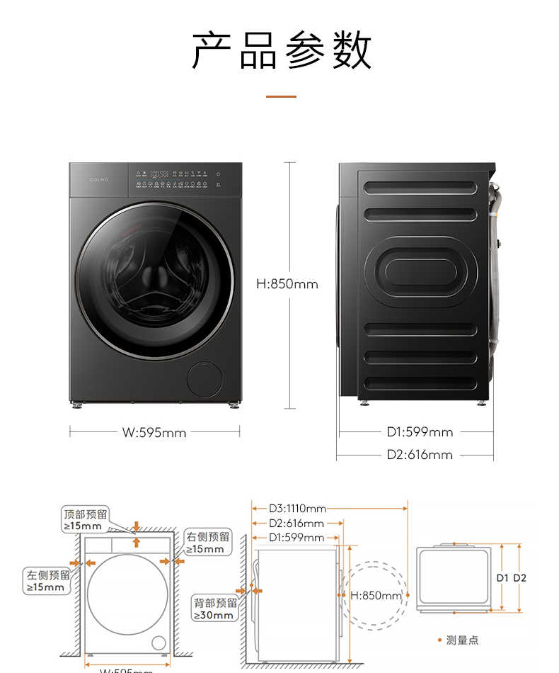 商品详情