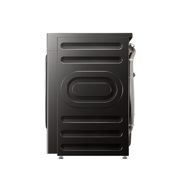 CGU12-A1 滚筒洗衣机 星泽灰 220V,1Ph 50Hz 转速1200 带银离子