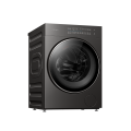 CGU12-A1 滚筒洗衣机 星泽灰 220V,1Ph 50Hz 转速1200 带银离子