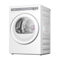 MH10HS70 干衣护理机 海盐白 220V,1Ph 50Hz