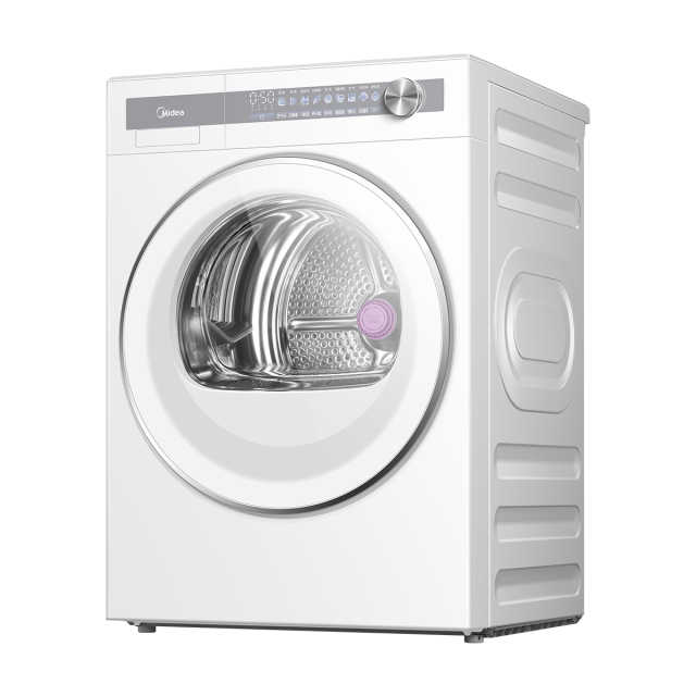 MH10HS70 干衣护理机 海盐白 220V,1Ph 50Hz
