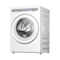 MG10S70 滚筒洗衣机 海盐白 220V,1Ph 50Hz 转速1400 不带银离子