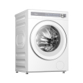 MD10S70 滚筒洗干一体机 海盐白 220V,1Ph 50Hz 转速1400 不带银离子