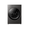 CGU12-A11 滚筒洗衣机 星泽灰 220V,1Ph 50Hz 转速1200 带银离子