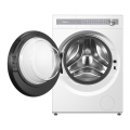 MD10S70 滚筒洗干一体机 海盐白 220V,1Ph 50Hz 转速1400 不带银离子
