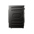 CGU12-A11 滚筒洗衣机 星泽灰 220V,1Ph 50Hz 转速1200 带银离子