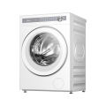 MD10S70 滚筒洗干一体机 海盐白 220V,1Ph 50Hz 转速1400 不带银离子