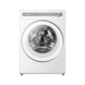 MD10S70 滚筒洗干一体机 海盐白 220V,1Ph 50Hz 转速1400 不带银离子