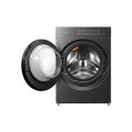 CGU12-A11 滚筒洗衣机 星泽灰 220V,1Ph 50Hz 转速1200 带银离子