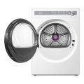 MH10HS70 干衣护理机 海盐白 220V,1Ph 50Hz
