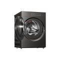 CGU12-A11 滚筒洗衣机 星泽灰 220V,1Ph 50Hz 转速1200 带银离子