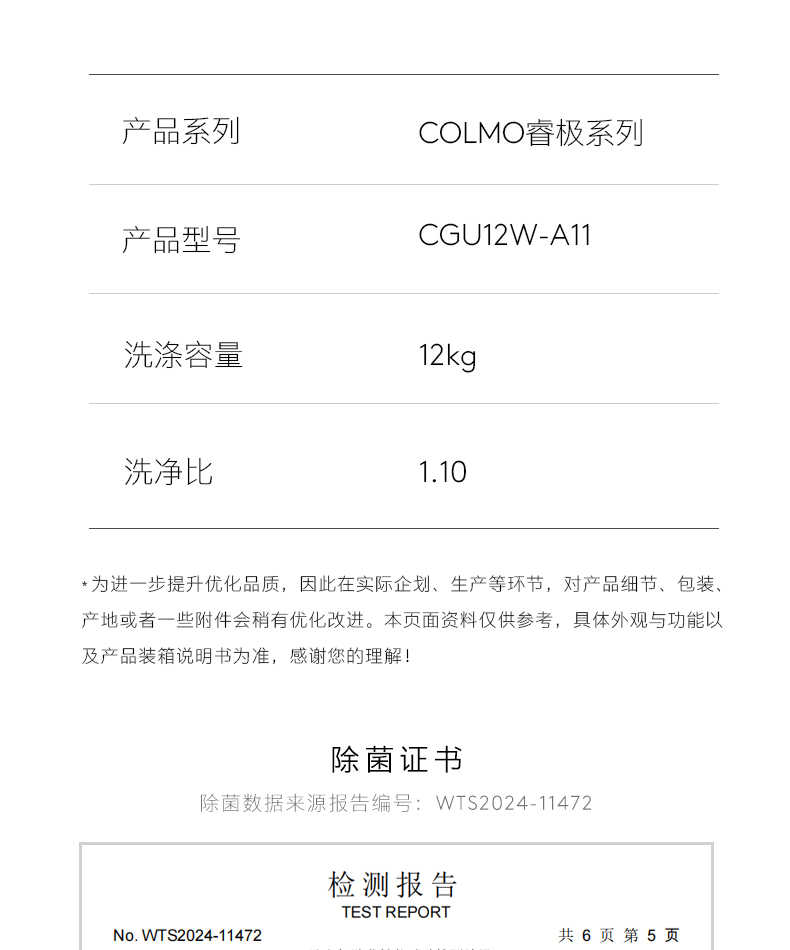 商品详情