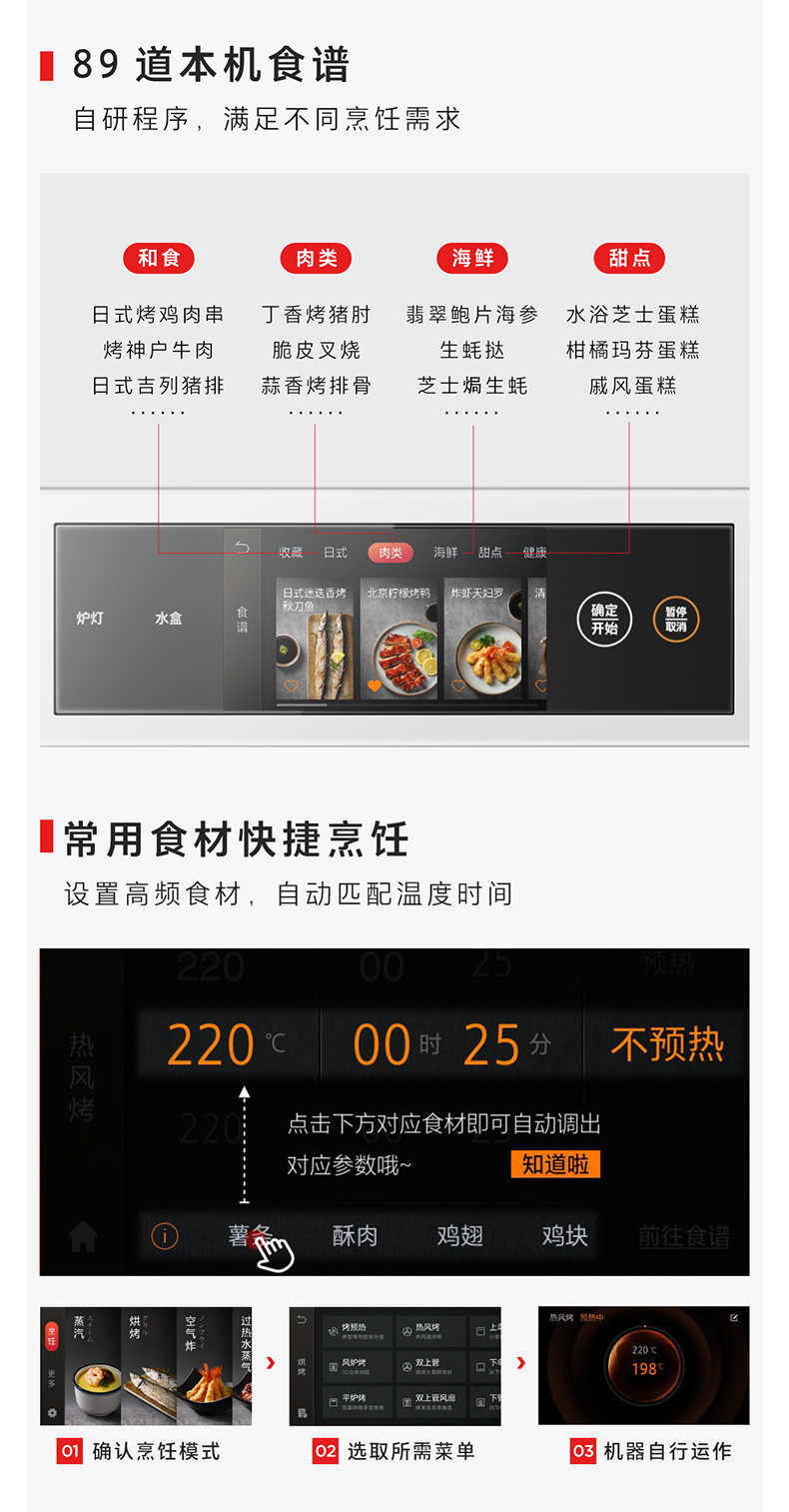 商品详情